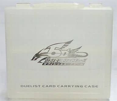 Others Supplies](USED) [単品] 特製デュエリストカードキャリング