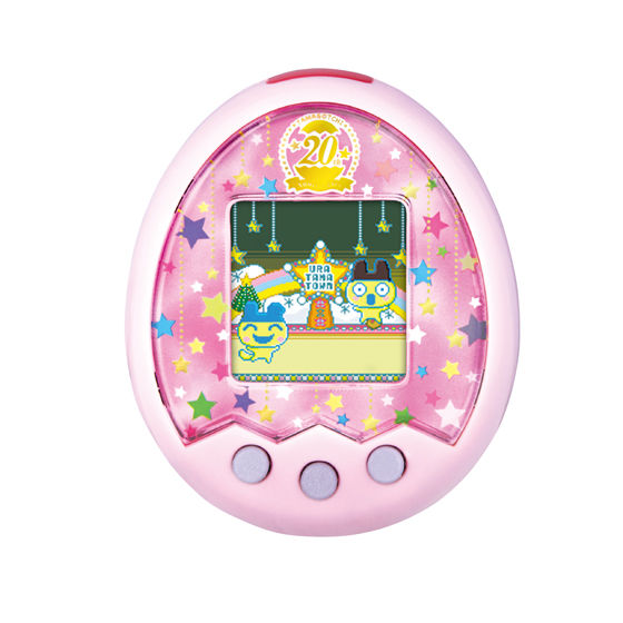Tamagotchi m!x | HISTORY | たまごっち公式サイト