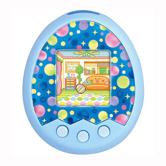 Tamagotchi m!x | HISTORY | たまごっち公式サイト