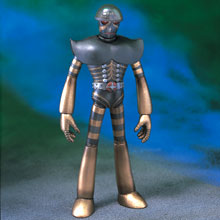 S.I.C. CLASSIC 3,量産型ハカイダー | 魂ウェブ