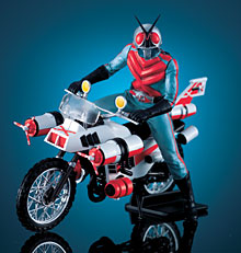 ポピニカスーパーマシン クルーザー | 魂ウェブ