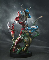 S.I.C.シリーズ 匠魂VOL.5 | 魂ウェブ