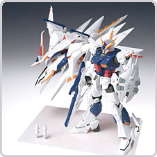 GUNDAM FIX FIGURATION #0025 クスィーガンダム | 魂ウェブ