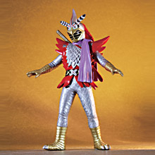 OTHERS VOL.18 変身忍者嵐 | 魂ウェブ