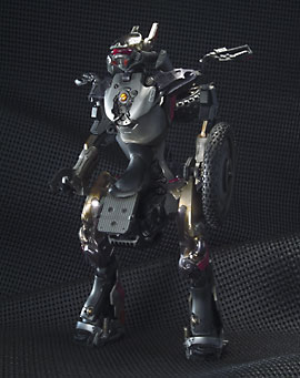 SIC VOL.29 MASKED RIDER FAIZ Blaster Form & Auto Vajin | TAMASHII WEB