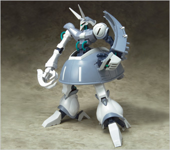 バウンド・ドック ゲーツ・キャパ専用機 | 魂ウェブ