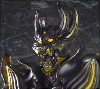 牙狼＜GARO＞シリーズ イクイップ&プロップ VOL.6 キバ&駈音ペンダント