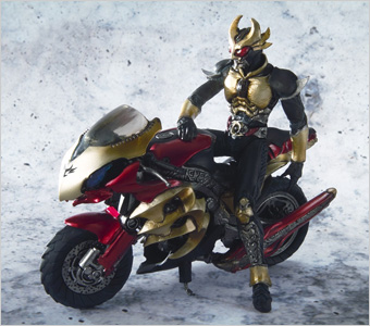 S.I.C.シリーズ 匠魂VOL.8 | 魂ウェブ