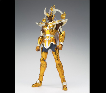 聖闘士聖衣神話 クリュサオルクリシュナ | 魂ウェブ