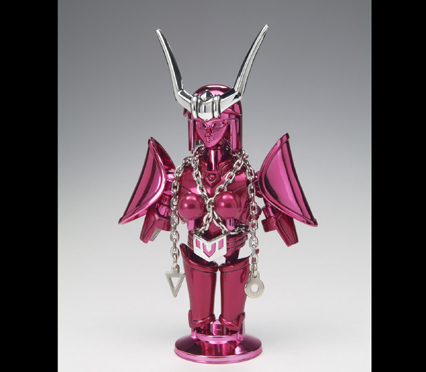 聖闘士聖衣神話 青銅聖闘士 五戦士集結 | 魂ウェブ