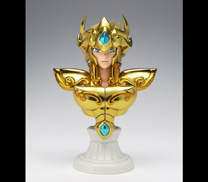 聖闘士聖衣神話APPENDIX レオアイオリア | 魂ウェブ