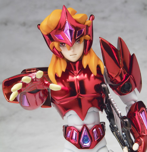 聖闘士聖衣神話 エータ星ベネトナーシュミーメ | 魂ウェブ