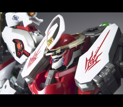 DX超合金 DX超合金 創聖合体アクエリオン | 魂ウェブ