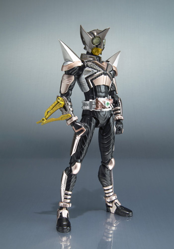SHFiguarts Punch Hopper | Soul Web