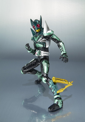 S.H.Figuarts キックホッパー | 魂ウェブ