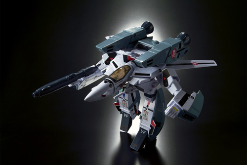 OTHERS スーパーバルキリーVF-1A(一条輝機) | 魂ウェブ