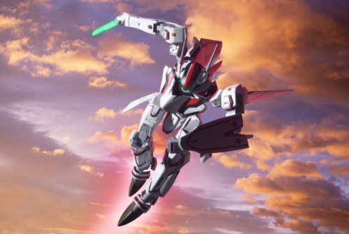 DX超合金 VF-25F メサイアバルキリー(早乙女アルト機) | 魂ウェブ