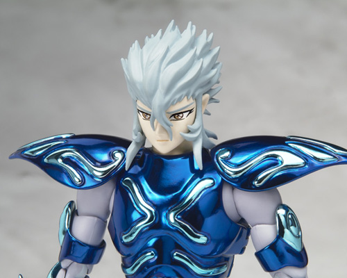 聖闘士聖衣神話 イプシロン星アリオトフェンリル | 魂ウェブ