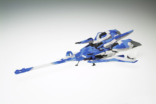 GUNDAM FIX FIGURATION METAL COMPOSITE LIMITED Zplus[BLUE] | 魂ウェブ