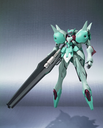 HGガデッサ　ガンプラ完成品 HGガデッサ 完成 - なんかいろいろ語り場