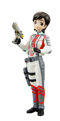 OTHERS 空想特撮少女図鑑 | 魂ウェブ