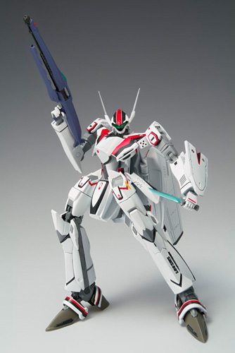 OTHERS VF-25F メサイアバルキリー(早乙女アルト機) | 魂ウェブ