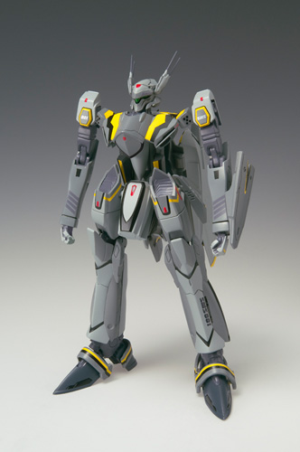 OTHERS VF-25S メサイアバルキリー(オズマ・リー機) | 魂ウェブ