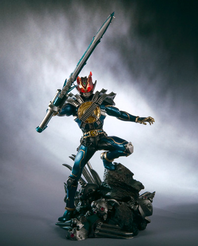 S.I.C.シリーズ 匠魂 SPECIAL 3rd | 魂ウェブ