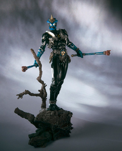 S.I.C.シリーズ 匠魂 SPECIAL 3rd | 魂ウェブ