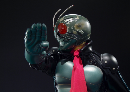 OTHERS SUPER REAL HEROES VOL.2 MASKED RIDER 1 ~Kamen Rider THE