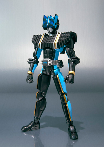 S.H.Figuarts 仮面ライダーディエンド | 魂ウェブ