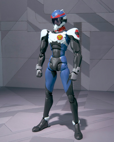 アーマープラス EX-ギア(早乙女アルト Ver.) | 魂ウェブ