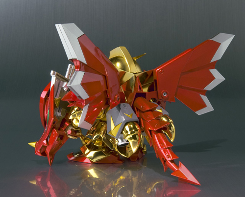 SDX スペリオルドラゴン | 魂ウェブ