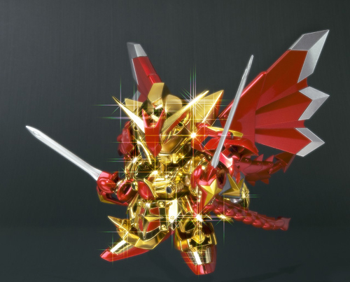 SDX スペリオルドラゴン | 魂ウェブ