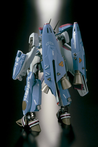 DX超合金 VF-25F スーパーメサイアバルキリー(早乙女アルト機) | 魂ウェブ