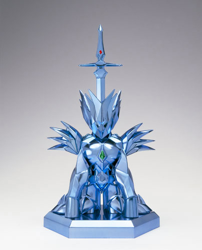 聖闘士聖衣神話 オーディーン星矢 | 魂ウェブ