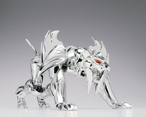 聖闘士聖衣神話 アルコルバド | 魂ウェブ