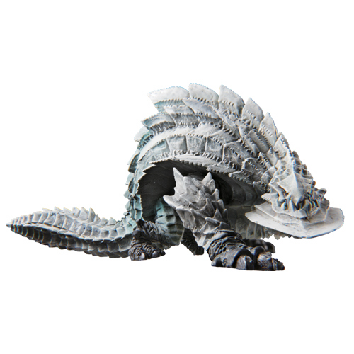 超造形魂 モンスターハンター 第4弾│株式会社BANDAI SPIRITS