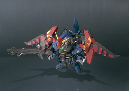 SDX マスクコマンダー | 魂ウェブ