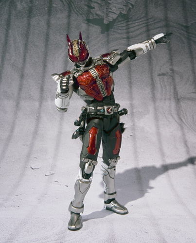 希少】SIC 仮面ライダーG電王 魂ウェブ S.I.C. 仮面ライダーG電王 | 魂