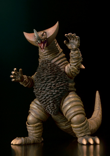 ULTRA-ACT ゴモラ | 魂ウェブ