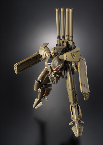 DX超合金 VB-6 ケーニッヒ・モンスター│株式会社BANDAI SPIRITS