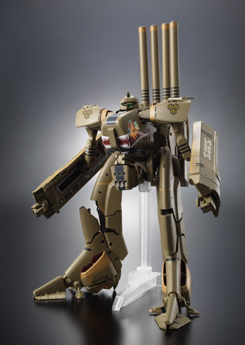 DX CHOGOKIN VB-6 Konig Monster (SP Ver.) |TAMASHII WEB