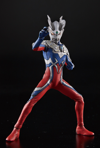 超造形魂 SCAN HEROES ウルトラマン | 魂ウェブ