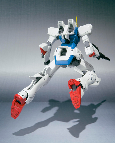 未開封L ROBOT 魂　（SIDE MS）vガンダム gundam！ Amazon.co.jp: TAMASHII NATIONS ROBOT魂 [SIDE MS] Vガンダム : ホビー
