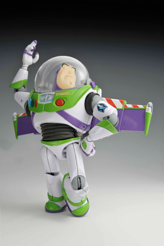 超合金 バズ・ライトイヤー | 魂ウェブ