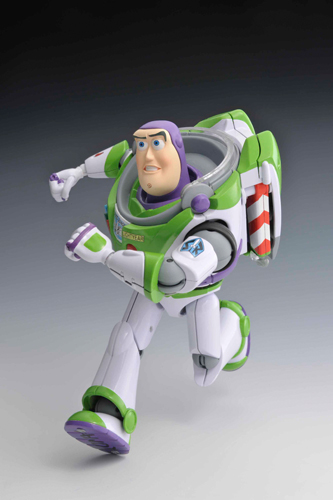 超合金 バズ・ライトイヤー | 魂ウェブ