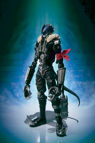 D-Arts ベルゼブモン | 魂ウェブ