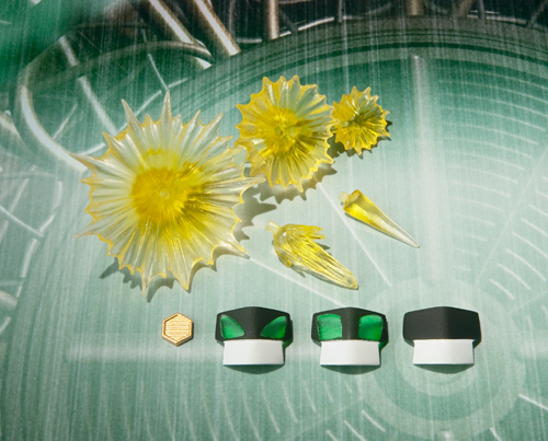 D-Arts Metabee |TAMASHII WEB