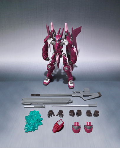 【蒼穹のファフナー】ファフナー 9体セット　※箱無し【ROBOT魂】 ROBOT魂 <SIDE FFN>ファフナーマークゼクス | フィギュア | アニメ